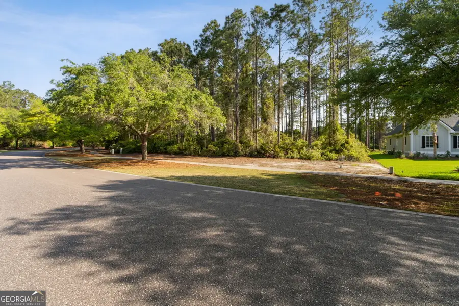 401 Barrimack Drive, Saint Marys, GA 31558 - #2