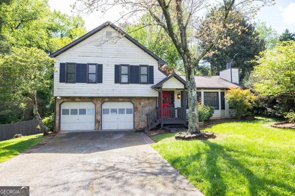 1763 Hearth Stone Circle, Lawrenceville, GA 30043 - Image #1