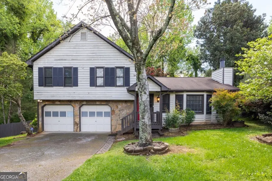 1763 Hearth Stone Circle, Lawrenceville, GA 30043 - Image #3
