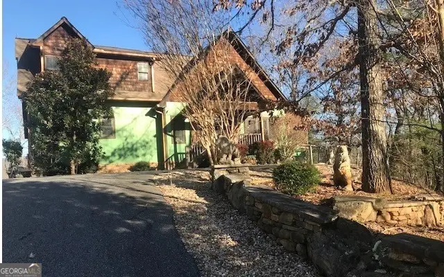 1248 Spaniard Point Road, Hiawassee, GA 30546 - Image #1