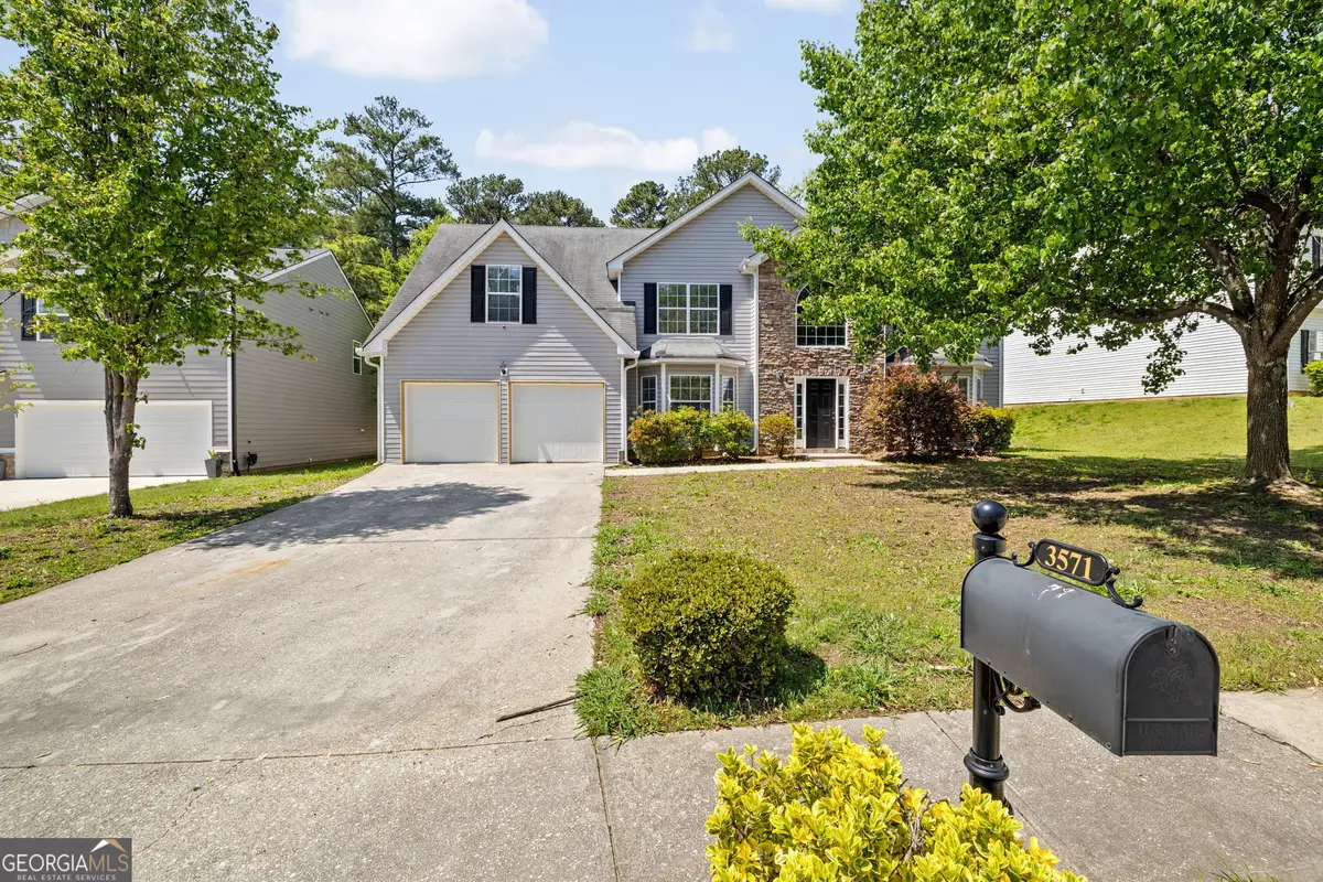 3571 Oakshire Way Se, Atlanta, GA 30354 - Image #1