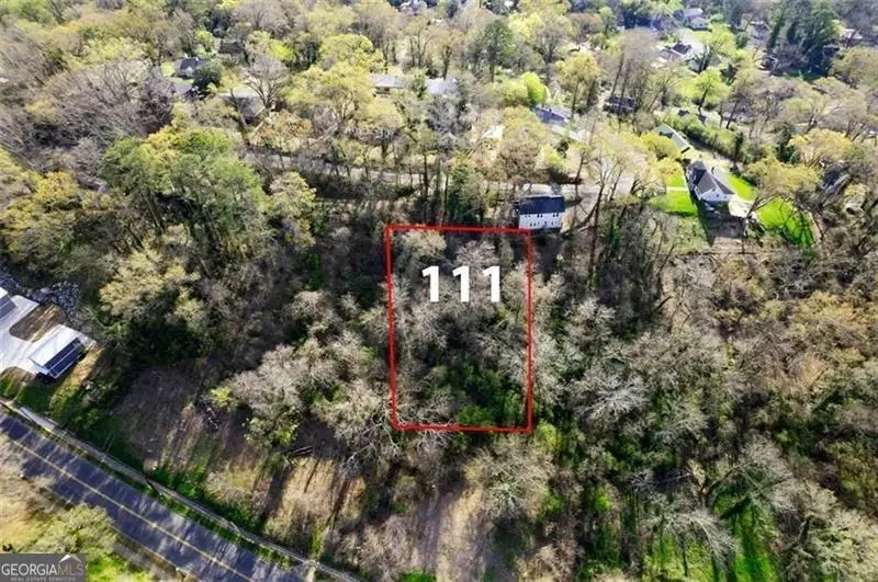 111 Lookout Circle, Rome, GA 30161 - #3