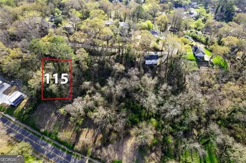 115 Lookout Circle, Rome, GA 30161 - #3