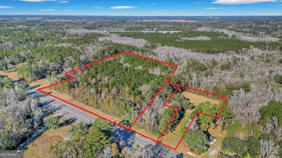 13208 Oglethorpe East Highway, Midway, GA 31320 - #2