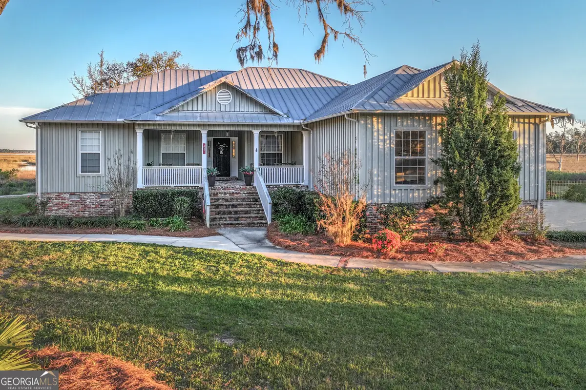 493 Harbor View Drive, Woodbine, GA 31569 - Image #1