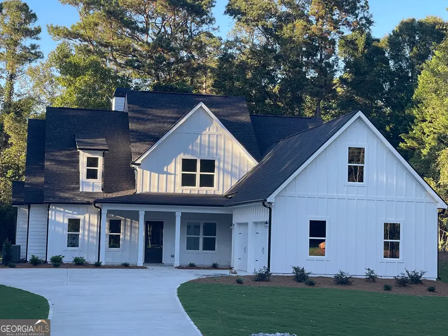 1002 Farmington Road #LOT 30, Griffin, GA 30224 - Image #2