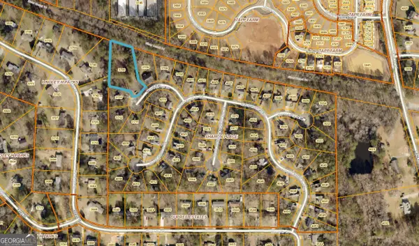 3708 Sharon Run, Powder Springs, GA 30127