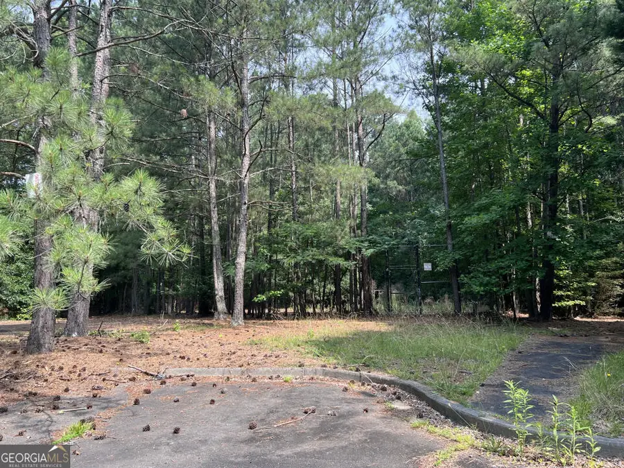 3708 Sharon Run, Powder Springs, GA 30127 - #3