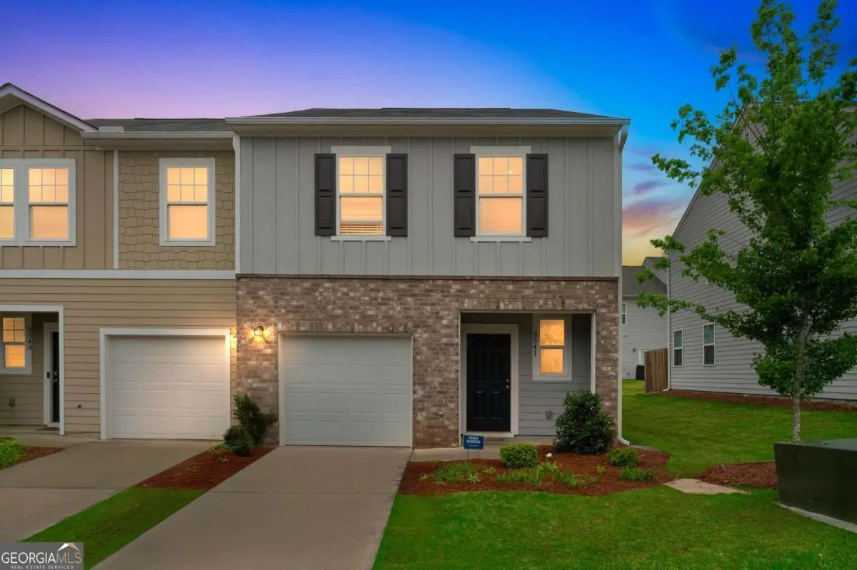 3541 Condor Court Sw, Atlanta, GA 30331 - Image #1