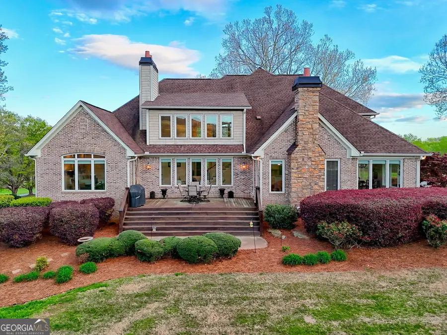 526 Orchard Drive, Clarkesville, GA 30523 - #2