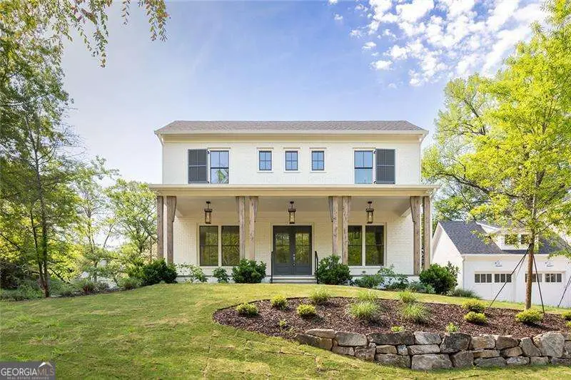 48 25th Street, Atlanta, GA 30309 - Image #2