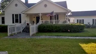 7133 Forrest Road, Hogansville, GA 30230