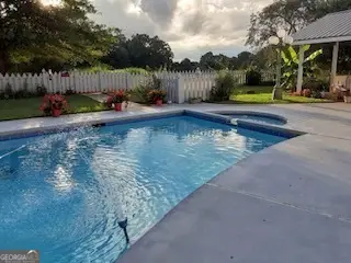 7133 Forrest Road, Hogansville, GA 30230 - Image #3