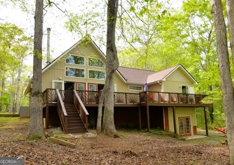 304 Anchor Pointe Drive, Eatonton, GA 31024 - Image #2