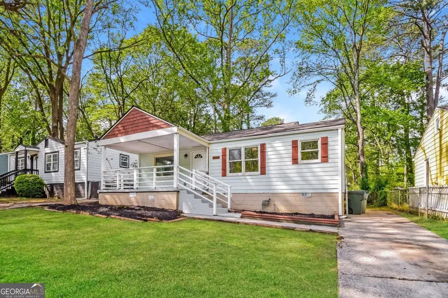 269 Moreland Way, Atlanta, GA 30354 - #2