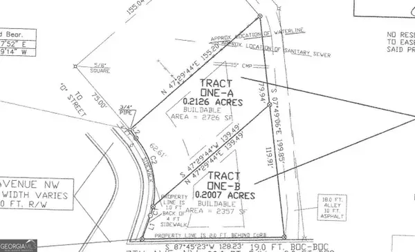 0 Ninth Avenue, Thomaston, GA 30286