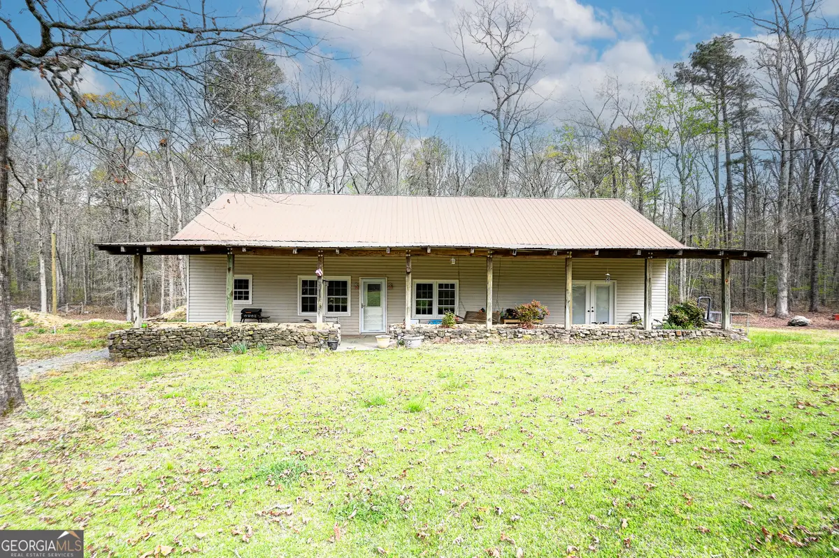 260 Lovers Lane Ne, Armuchee, GA 30105 - Image #1