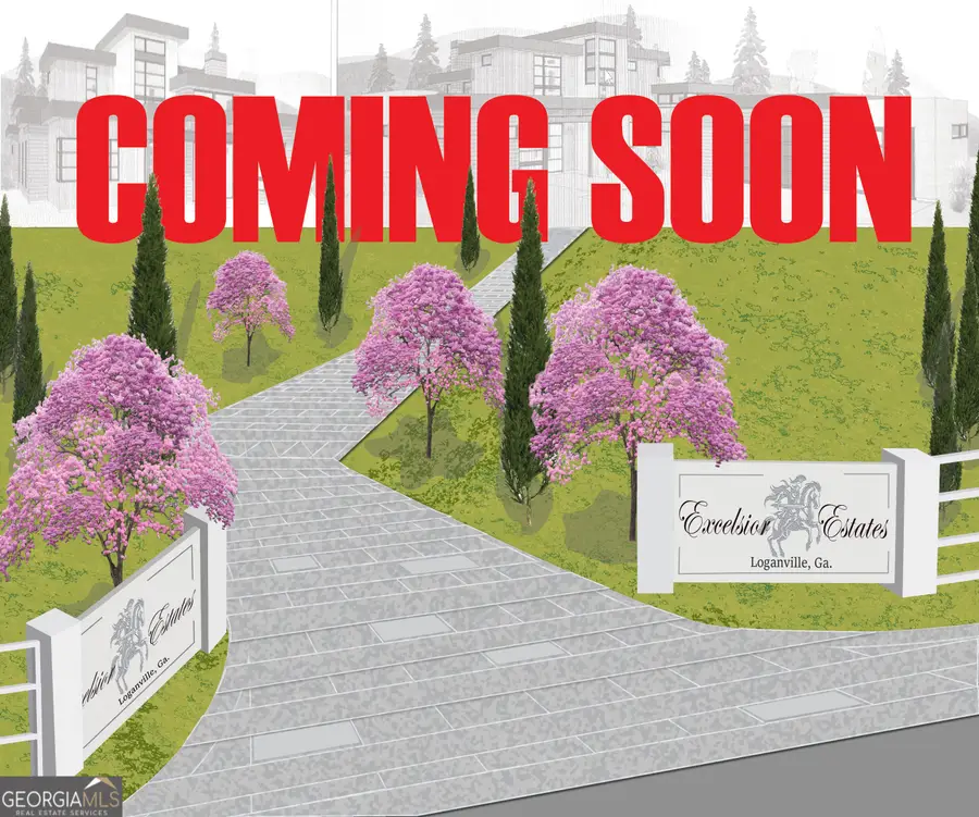 1906 Knight Circle, Loganville, GA 30052 - #3