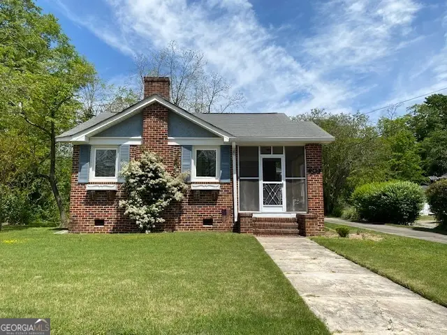 245 Edwards Street, Elberton, GA 30635 - Image #1