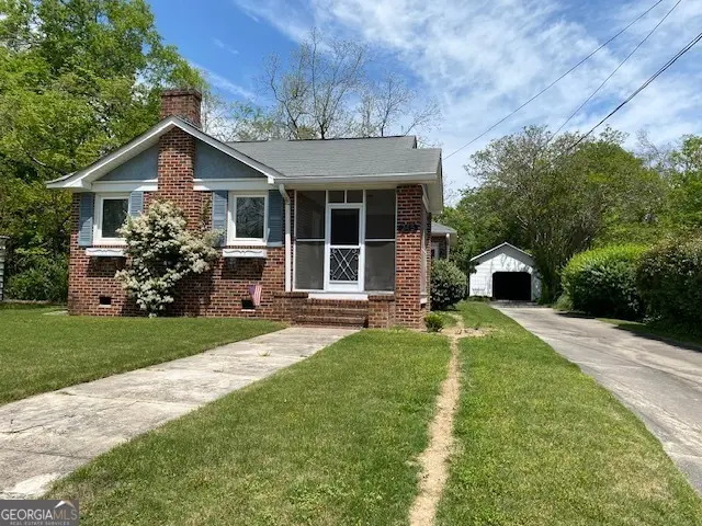 245 Edwards Street, Elberton, GA 30635 - Image #2