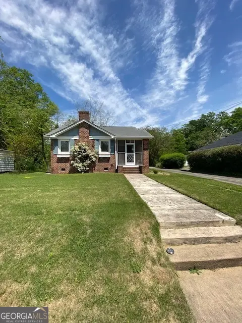 245 Edwards Street, Elberton, GA 30635 - Image #3