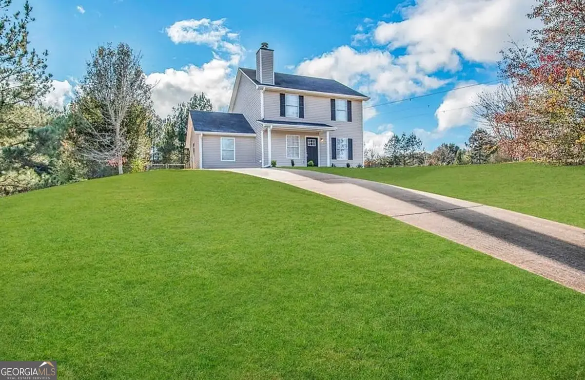 825 Rapid Court, McDonough, GA 30252 - #1