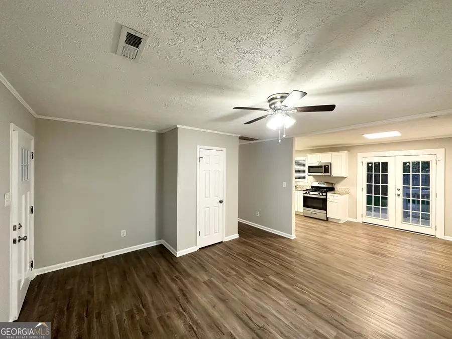 659 Country Club Road, Newnan, GA 30263 - #3