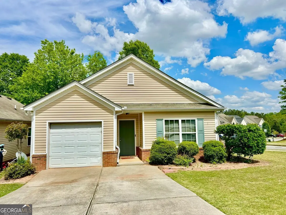 320 Little Creek Road, Lawrenceville, GA 30045 - Image #1