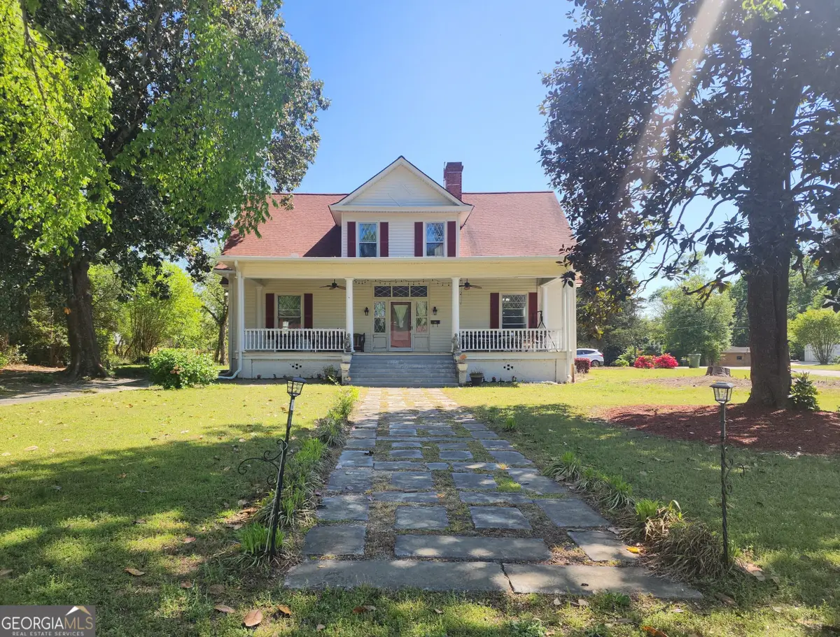 121 Cook Street, Royston, GA 30662 - Image #1