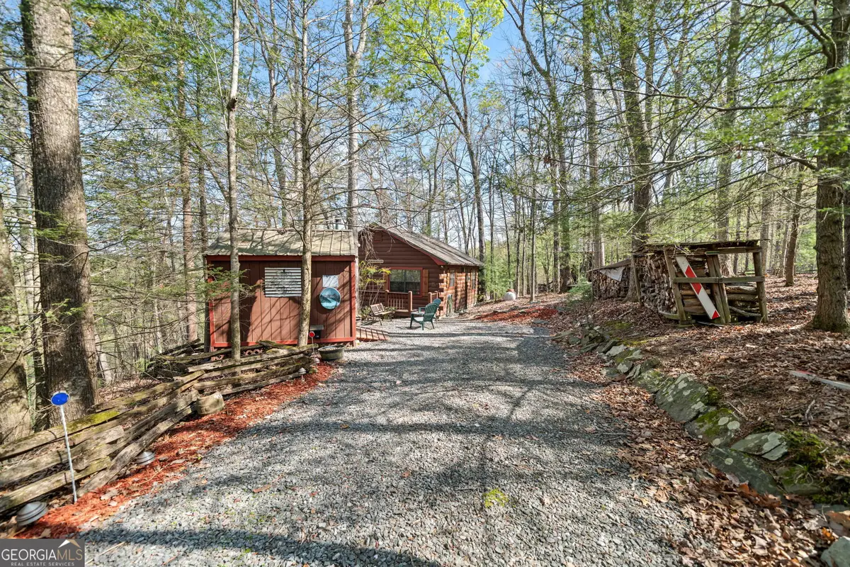 301 Laurel Creek Road, Blue Ridge, GA 30513 - #1