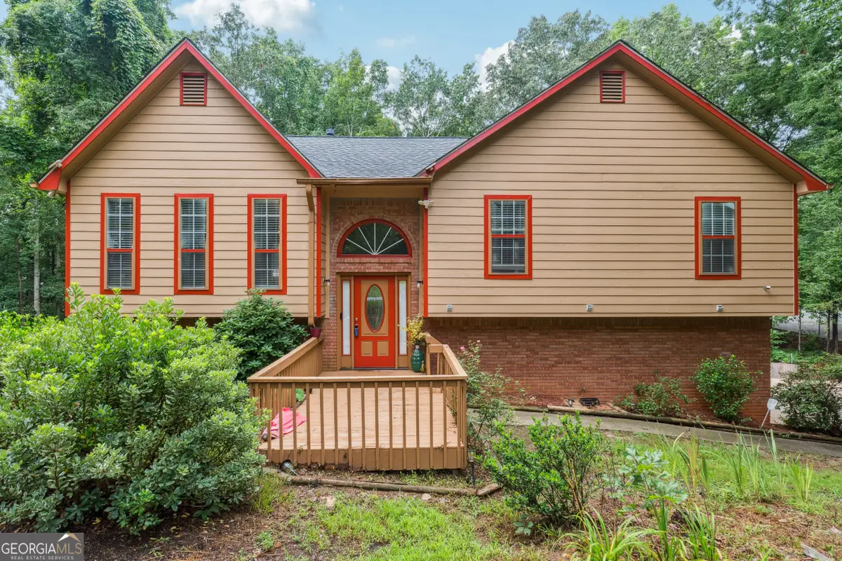 6851 Alexander Parkway, Douglasville, GA 30135 - #1