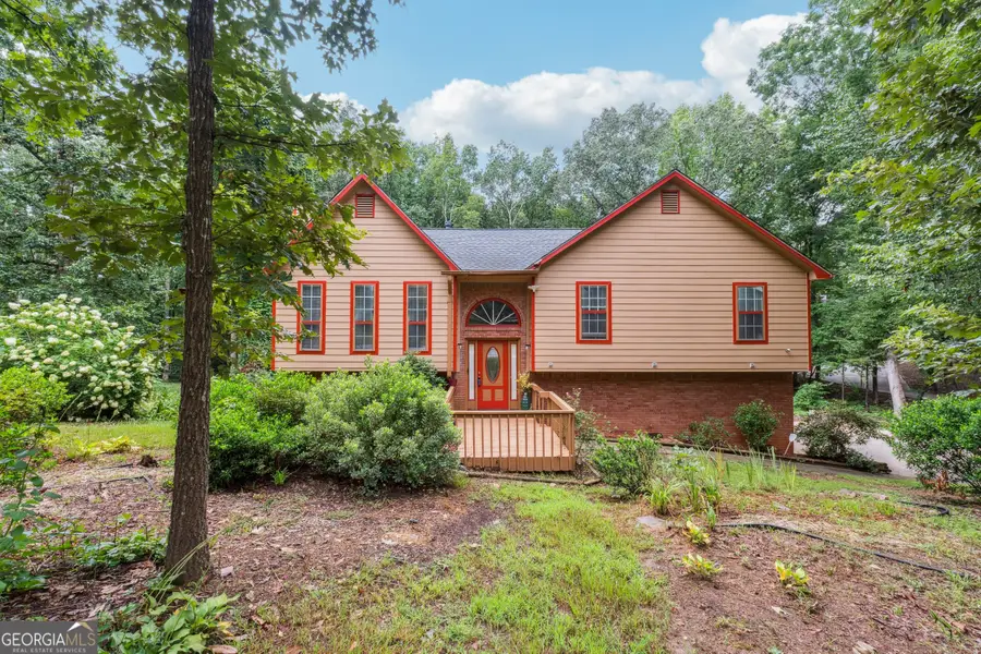 6851 Alexander Parkway, Douglasville, GA 30135 - #2