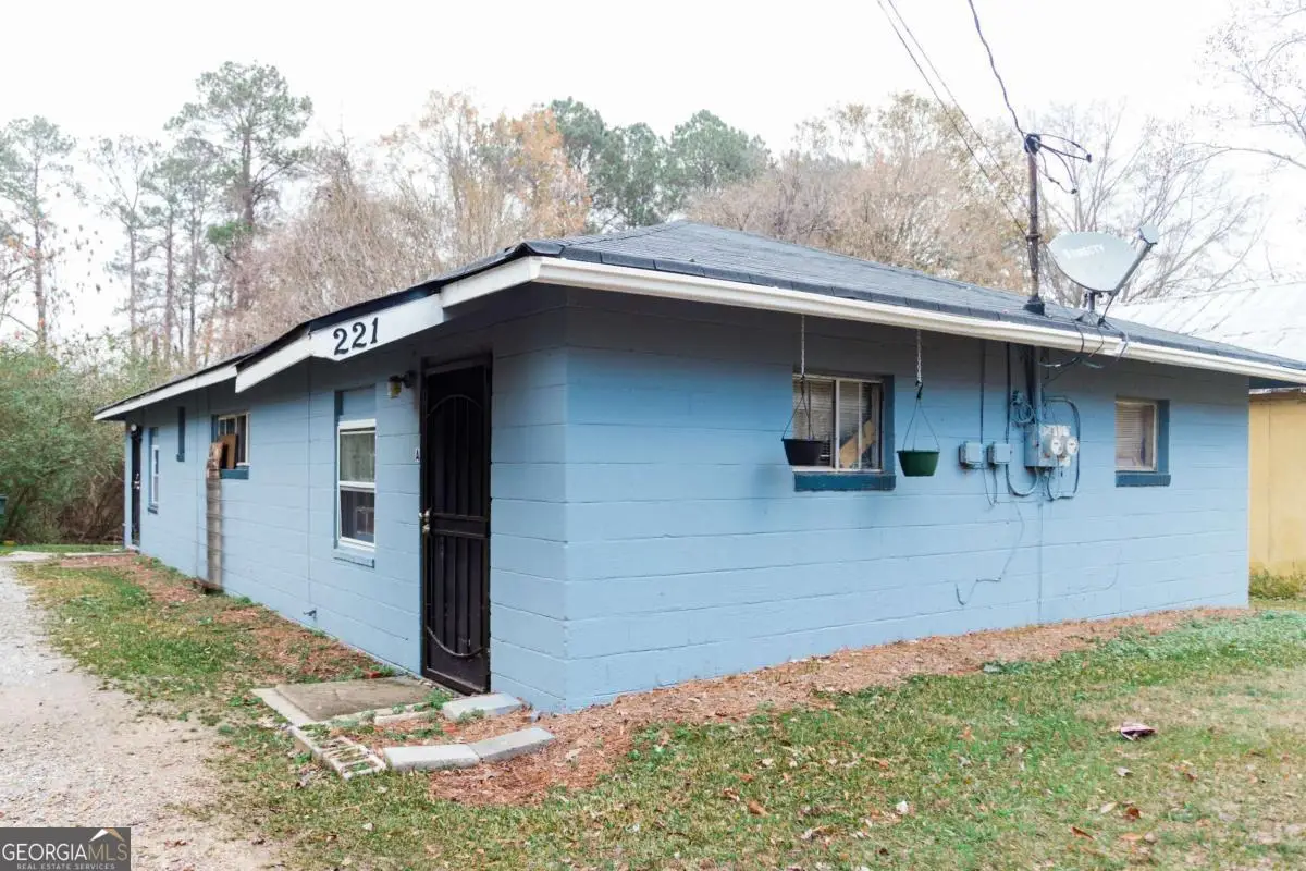 221 Lexington Avenue, Griffin, GA 30223 - Image #1