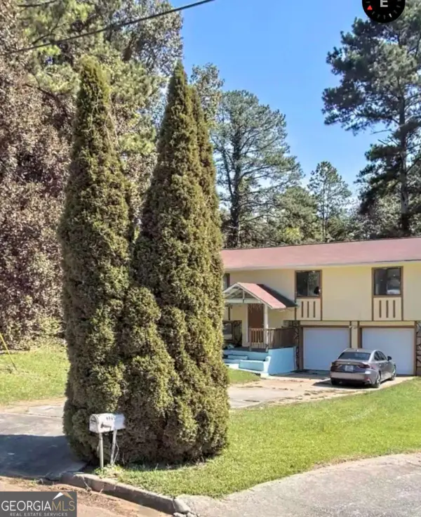 1764 Big Valley Way, Stone Mountain, GA 30083