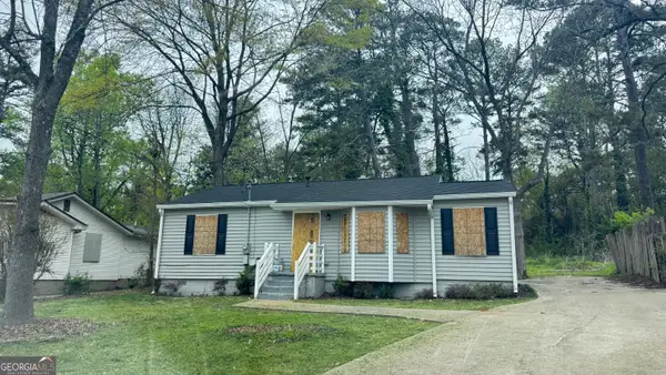 4262 Lindsey Drive, Decatur, GA 30035