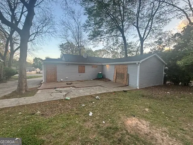 4262 Lindsey Drive, Decatur, GA 30035 - #3