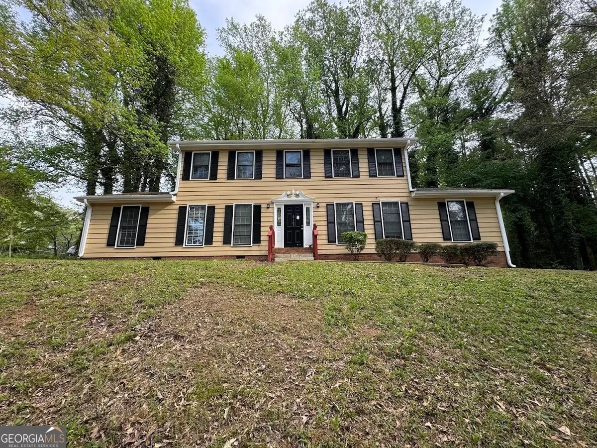 5183 Mccarter Court, Stone Mountain, GA 30088 - Image #1