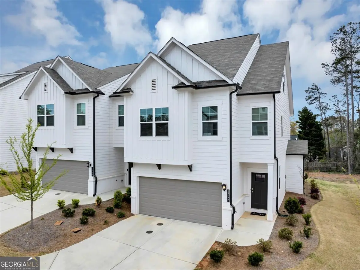 1393 Halpern Lane Nw, Kennesaw, GA 30144 - Image #1
