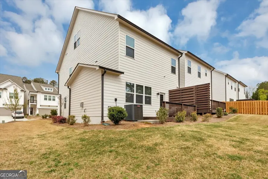 1393 Halpern Lane Nw, Kennesaw, GA 30144 - Image #3