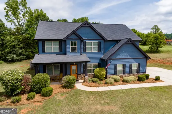 970 Valley Drive, Jefferson, GA 30549