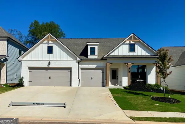 38 Cardinal Pond Lane #3A, Winder, GA 30680