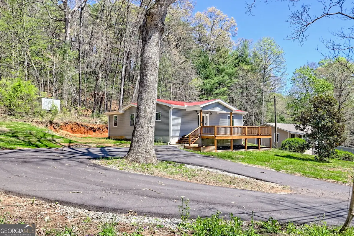 276 Dunlap Street, Clayton, GA 30525 - Image #1