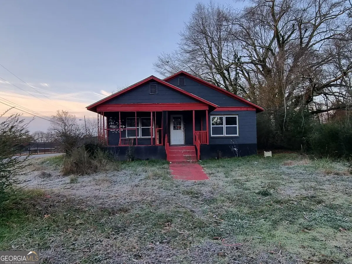 19 Landers Street, Newnan, GA 30263 - #1