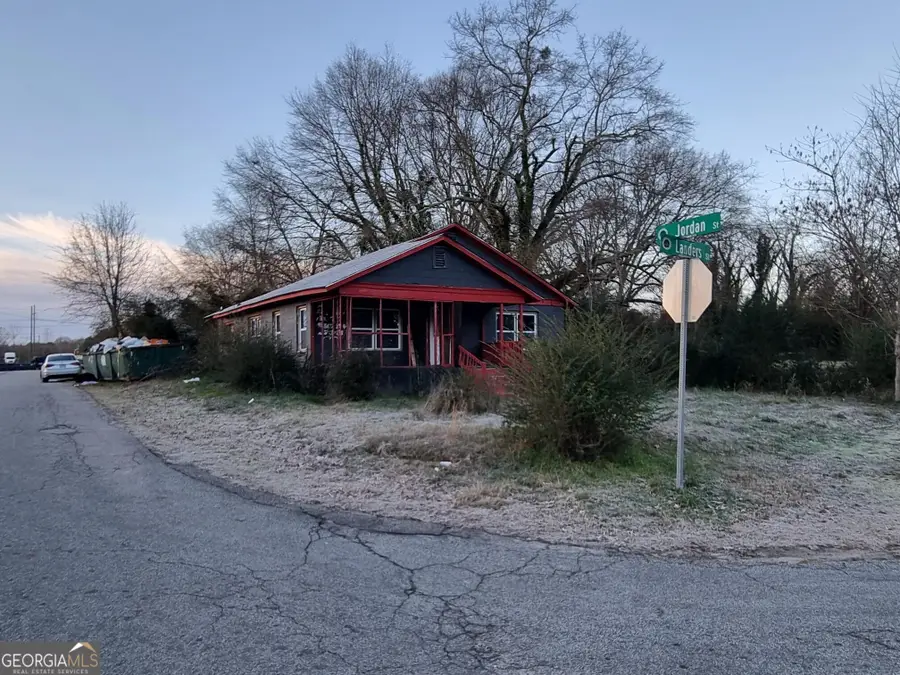 19 Landers Street, Newnan, GA 30263 - #2