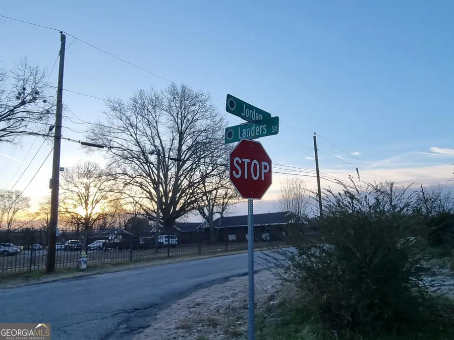 19 Landers Street, Newnan, GA 30263 - #3