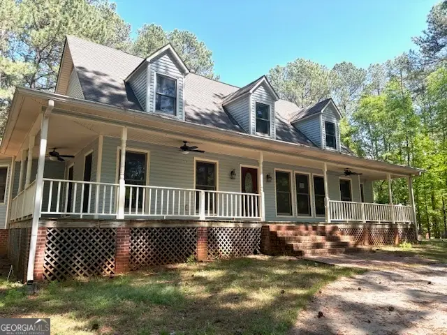 100 Parliament Court, Fayetteville, GA 30215 - Image #1