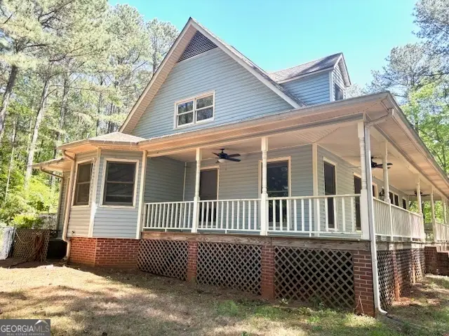 100 Parliament Court, Fayetteville, GA 30215 - Image #3