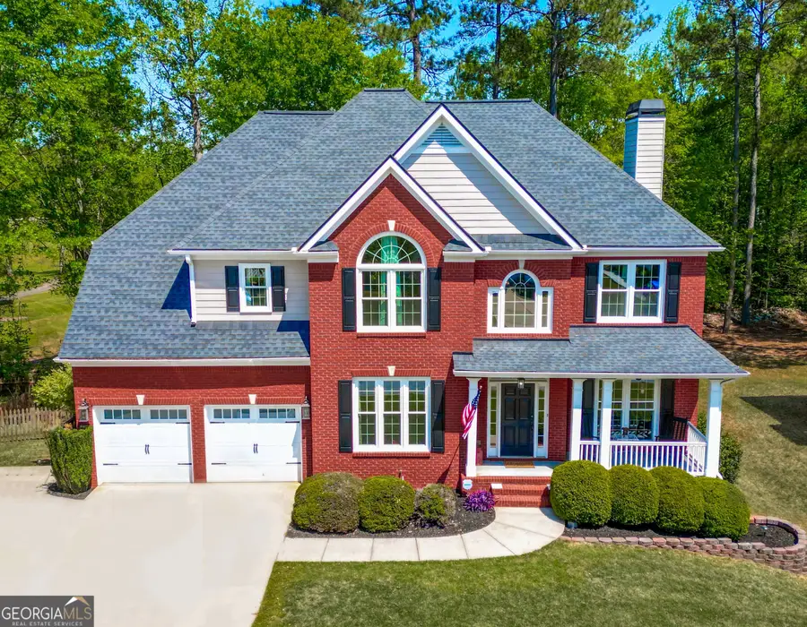 39 Rollingbrook Vista, Newnan, GA 30265 - Image #2