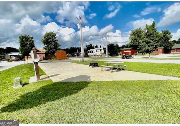 LOT 64 Foggy Mountain Road, Blairsville, GA 30512