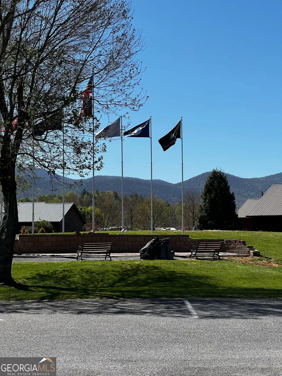 LOT 64 Foggy Mountain Road, Blairsville, GA 30512 - #3